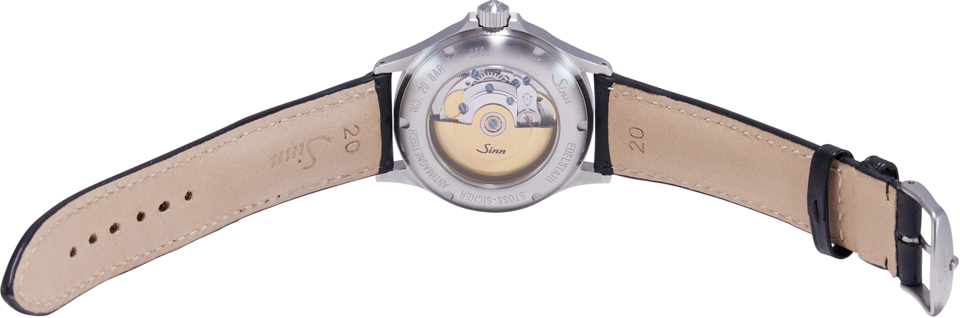 Sinn Automatik 556 I 556.010
